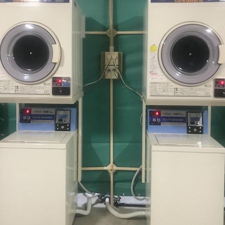 Kamon Apartment Osaka Dış mekan fotoğraf